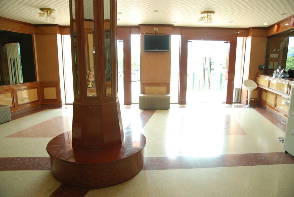 Rose Garden Hotel Phra Nakhon Si Ayutthaya Luaran gambar
