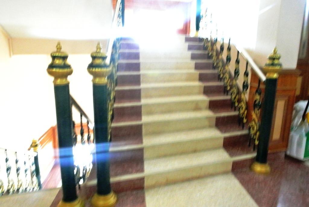 Rose Garden Hotel Phra Nakhon Si Ayutthaya Luaran gambar